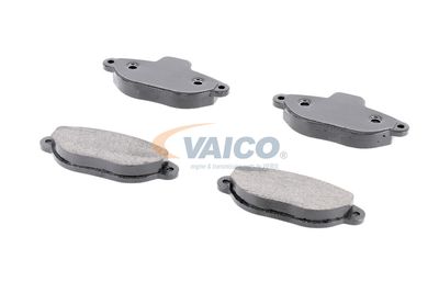 BREMSBELAGSATZ SCHEIBENBREMSE VAICO V240028 15