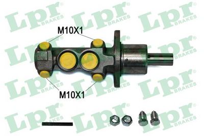 POMPA CENTRALA FRANA