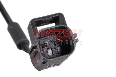 SENSOR RADDREHZAHL METZGER AUTOTEILE 09001571 1