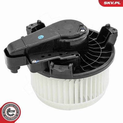 VENTILATOR HABITACLU ESEN SKV 68SKV238 2