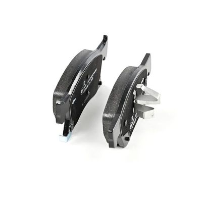 BREMSBELAGSATZ SCHEIBENBREMSE DELPHI LP3238 22