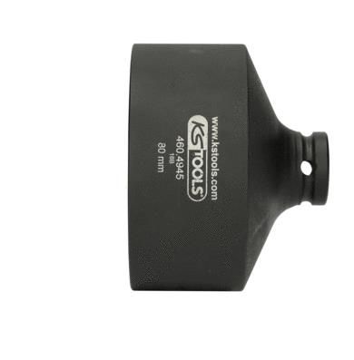 ACHSMUTTERSCHLüSSEL KS TOOLS 4604945 15