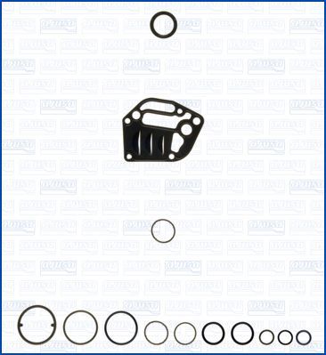 SET GARNITURI CARTER