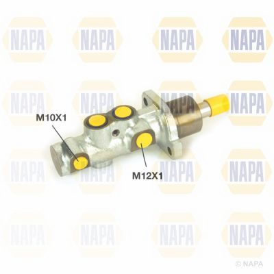 Brake Master Cylinder NAPA NMC1003