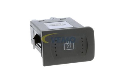 SCHALTER HECKSCHEIBENHEIZUNG VEMO V10730181 58