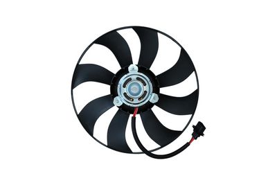 VENTILATOR RADIATOR KAMOKA 7742019 1