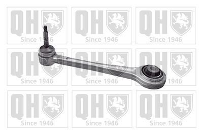 носач, окачване на колелата QUINTON HAZELL QSJ3353S