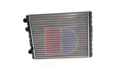 KüHLER MOTORKüHLUNG AKS DASIS 041310N 15