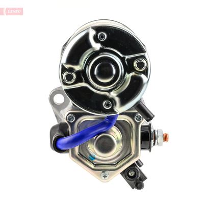 Startmotor DENSO DSN2057 för KOMATSU