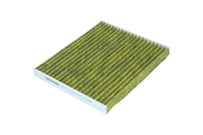 filtras, salono oras 6080158 KAMOKA
