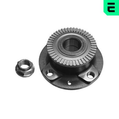 Wheel Bearing Kit 892498