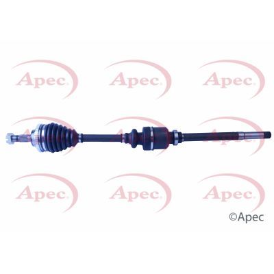 Drive Shaft APEC ADS1316R