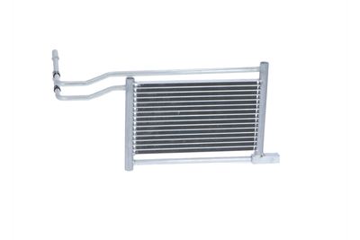 ÖLKüHLER AUTOMATIKGETRIEBE NRF 31137 23