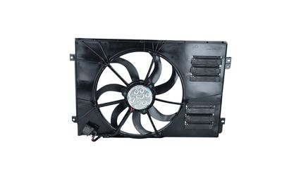 VENTILATOR RADIATOR NRF 47925 26