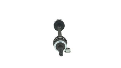 As van de aandrijfas Voor Links 54/650,5mm past: RENAULT KADJAR 1.2/1.3/1.5D 06.15-