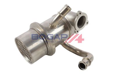 BOGAP Клапан, рециркуляция ОГ