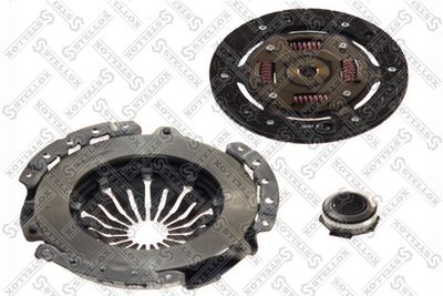 Комплект сцепления STELLOX 07-01077-SX для AUTOBIANCHI Y10