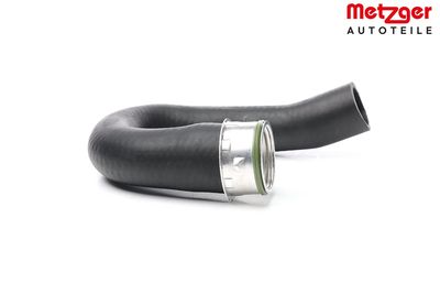 LADELUFTSCHLAUCH METZGER AUTOTEILE 2400679 29