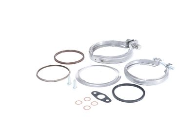 SET MONTAJ TURBOCOMPRESOR BTS Turbo T931519ABS 6