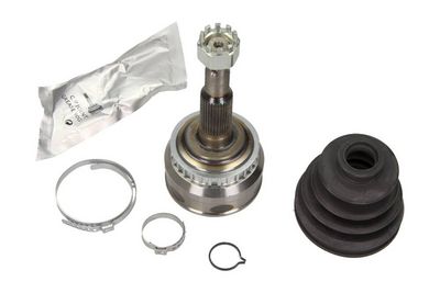 каре комплект, полуоска MAXGEAR 49-0180