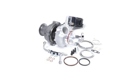 LADER AUFLADUNG BTS Turbo T981283BT 31