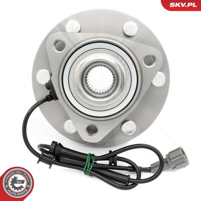 Súprava ložísk kolesa ESEN SKV 29SKV629