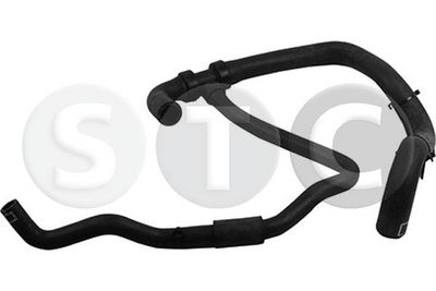 FURTUN RADIATOR STC T497541