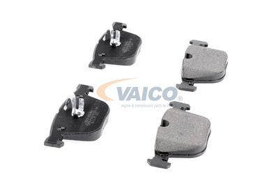 BREMSBELAGSATZ SCHEIBENBREMSE VAICO V200961 49