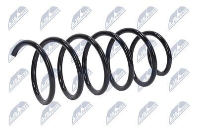 ARC SPIRAL NTY ASZVV005 22