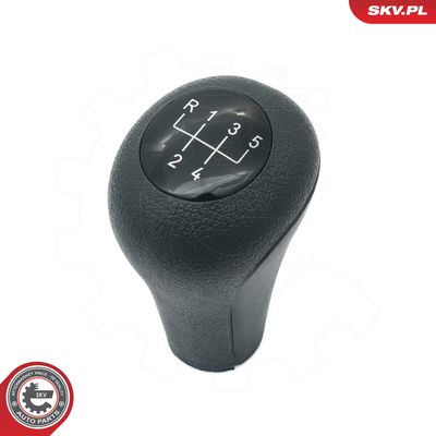 Hlavica radiacej páky ESEN SKV 63SKV134