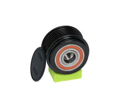 SISTEM ROATA LIBERA GENERATOR VALEO 599189 9