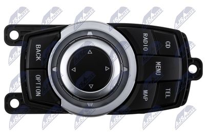 INTRERUPATOR MULTIFUNCTIONAL NTY EWSBM175 2