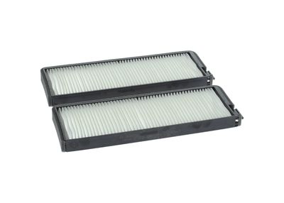 FILTER INNENRAUMLUFT BOSCH 1987435123 7