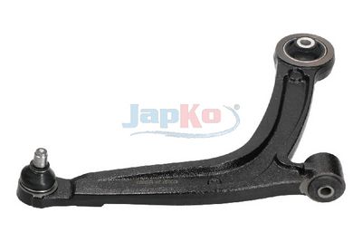 носач, окачване на колелата JAPKO 720309R