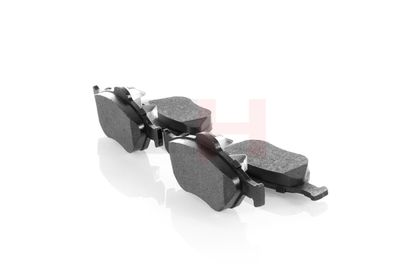 SET PLACUTE FRANA FRANA DISC GH GH412557 22