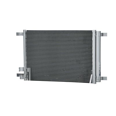 CONDENSATOR CLIMATIZARE NISSENS 940319 9