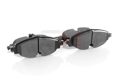 SET PLACUTE FRANA FRANA DISC GH GH410222 34