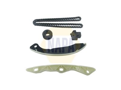 NAPA Timing Chain Kit NCK4215