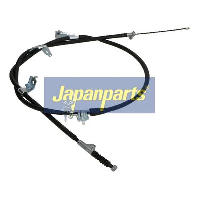 Ťažné lanko, parkovacia brzda JAPANPARTS BC-170L