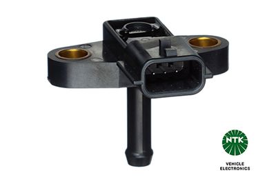 Sensor, Saugrohrdruck