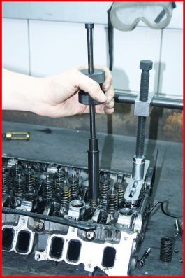 SCHLAGABZIEHER KS TOOLS 1500941 2