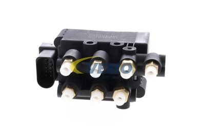 SUPAPA SISTEM SUPRAALIMENTARE VEMO V58510001 18