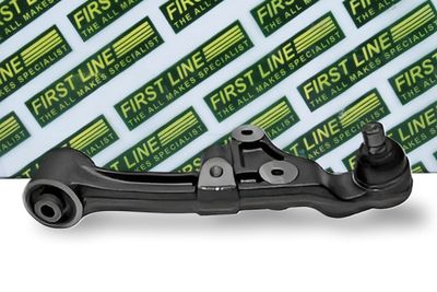 носач, окачване на колелата FIRST LINE FCA6270