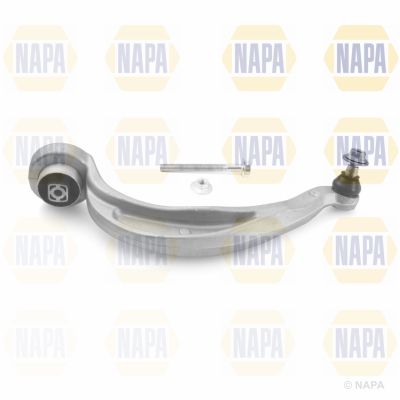 Control/Trailing Arm, wheel suspension NAPA NST2603