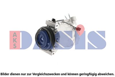 KOMPRESSOR KLIMAANLAGE