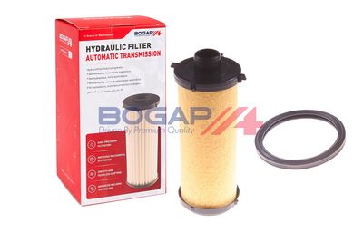 Hydraulikfilter, Automatikgetriebe