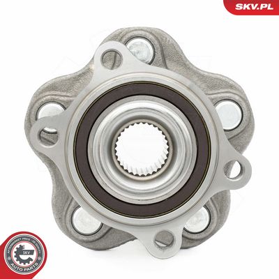 Komplet ležaja kotača ESEN SKV 29SKV676