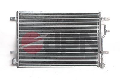 Kondensator, Klimaanlage