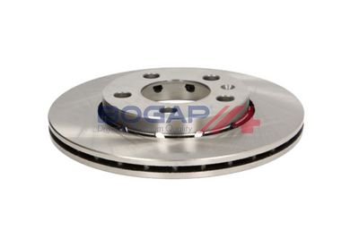 DISC FRANA BOGAP A8211179