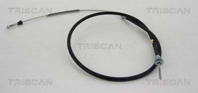Тросик, cтояночный тормоз TRISCAN 8140 42179 для MITSUBISHI OUTLANDER